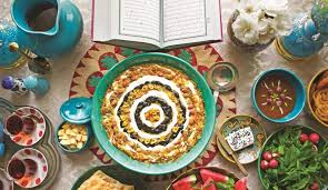 توصیه‌ های تغذیه‌ای برای وعده سحری - ویدانه
